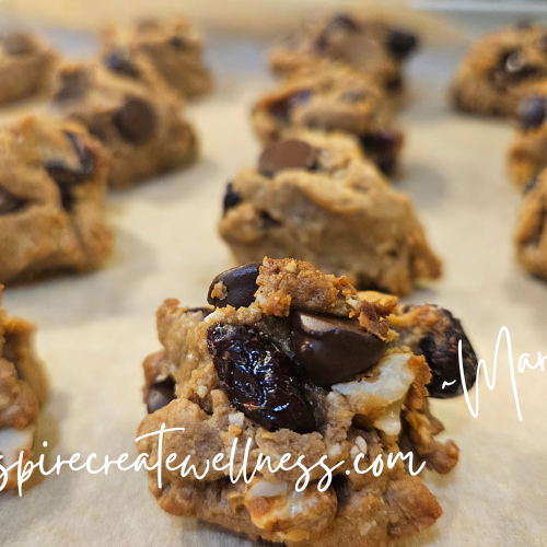 Chocolate Chip Cookie Bites Recipe