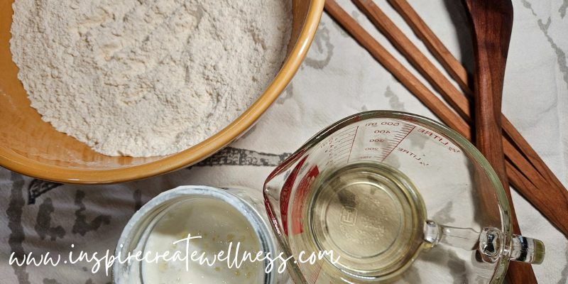 Delicious Homemade Biscuits Kitchen Equipment Needed